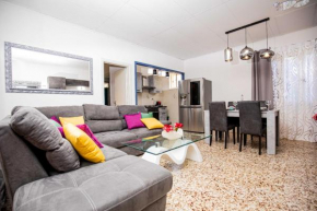 casa Penélope fronte spiaggia parcheggio 2 camere